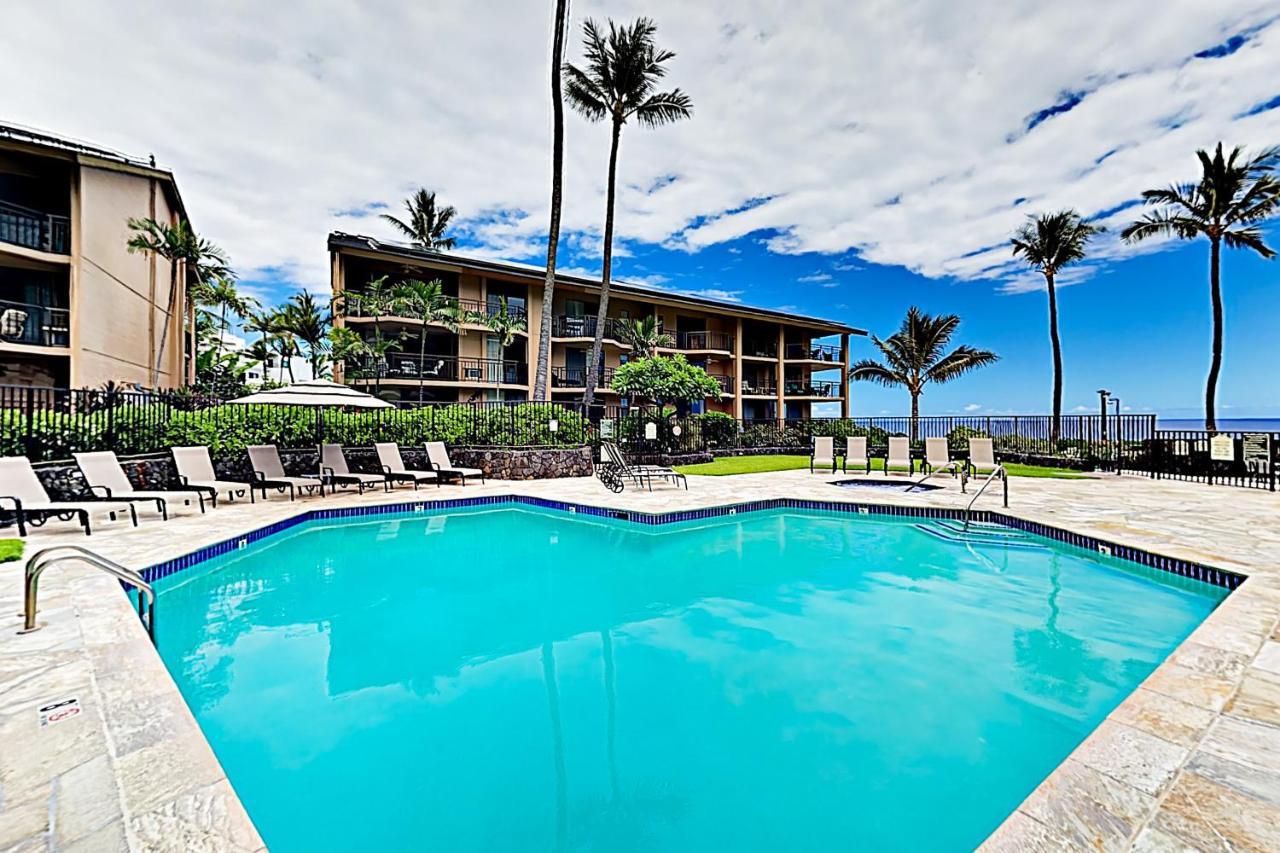 4106 Kona Makai Apartment Kailua-Kona Exterior photo