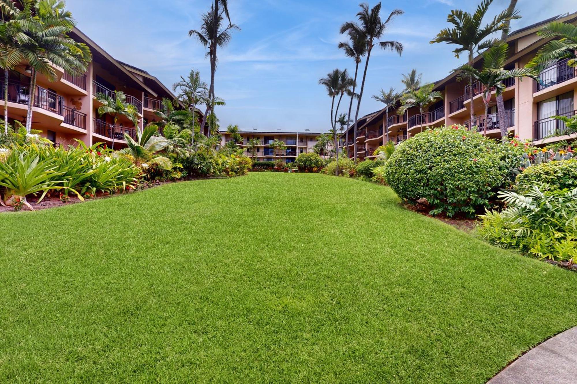 4106 Kona Makai Apartment Kailua-Kona Exterior photo